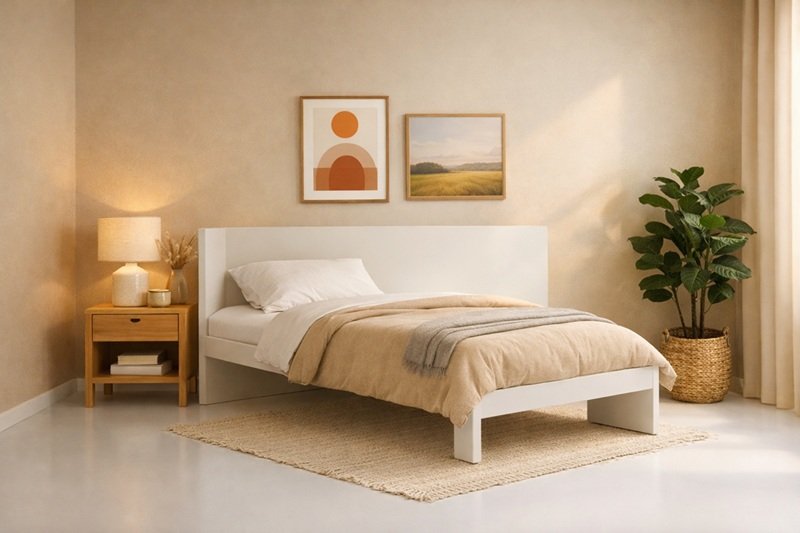 gietvloer voor de woning