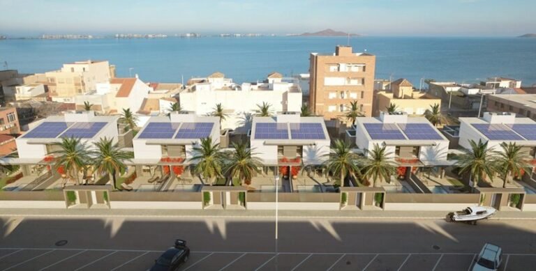 huis aan de costa makelaars