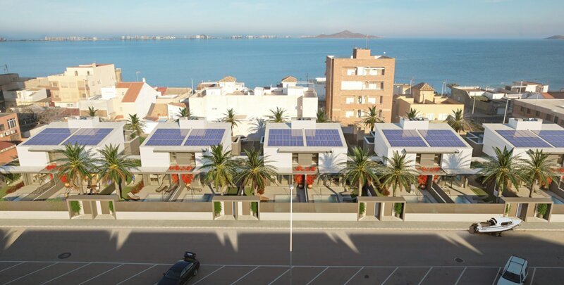 huis aan de costa makelaars